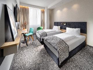Clarion Hotel Vienna South fotoÄŸrafÄ±