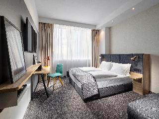 Clarion Hotel Vienna South fotoÄŸrafÄ±