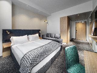 Clarion Hotel Vienna South fotoÄŸrafÄ±
