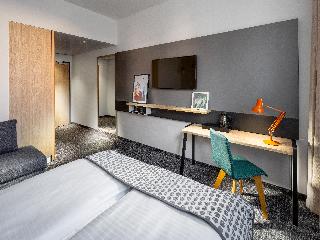 Clarion Hotel Vienna South fotoÄŸrafÄ±