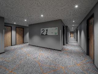 Clarion Hotel Vienna South fotoÄŸrafÄ±