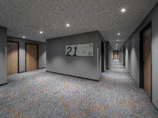 Clarion Hotel Vienna South fotoÄŸrafÄ±