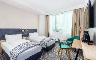 Clarion Hotel Vienna South fotoÄŸrafÄ±