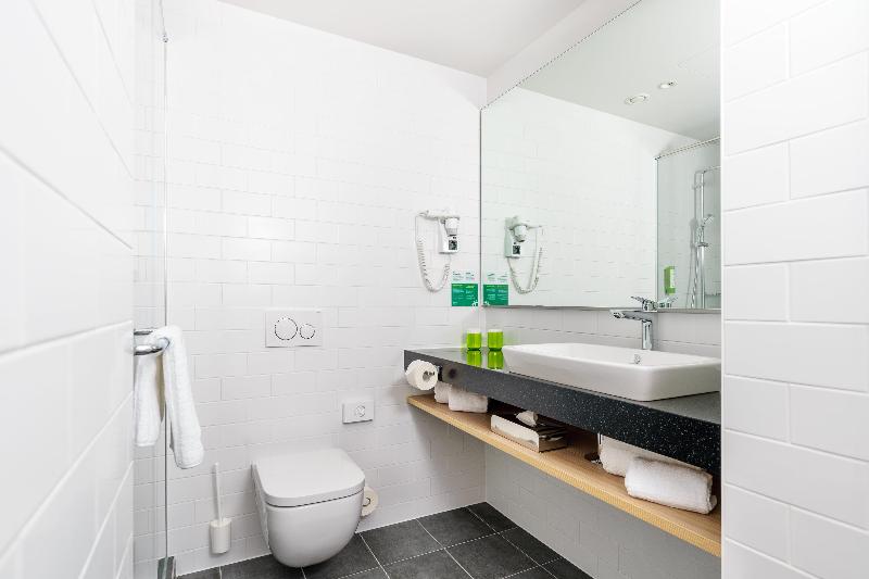 Clarion Hotel Vienna South - Oda