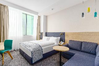Clarion Hotel Vienna South fotoÄŸrafÄ±