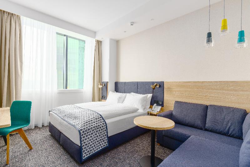 Clarion Hotel Vienna South - Oda