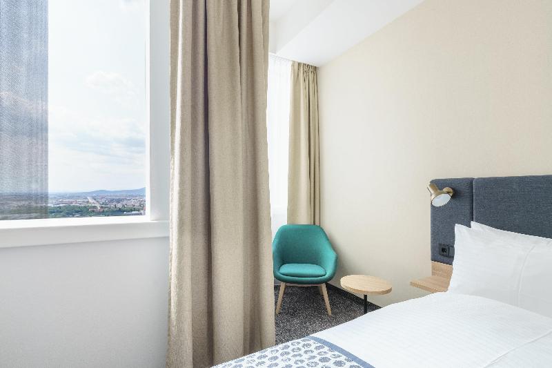 Clarion Hotel Vienna South - Oda