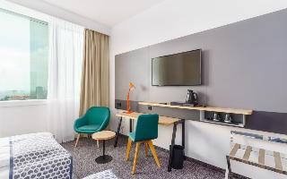 Clarion Hotel Vienna South fotoÄŸrafÄ±