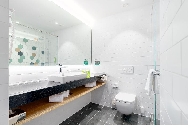 Clarion Hotel Vienna South - Oda