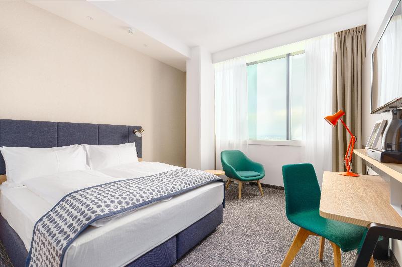 Clarion Hotel Vienna South - Oda