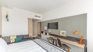 Clarion Hotel Vienna South fotoÄŸrafÄ±