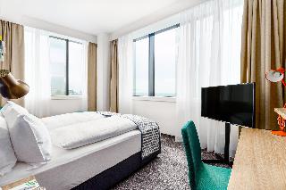Clarion Hotel Vienna South fotoÄŸrafÄ±