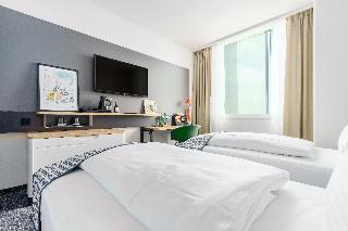 Clarion Hotel Vienna South fotoÄŸrafÄ±
