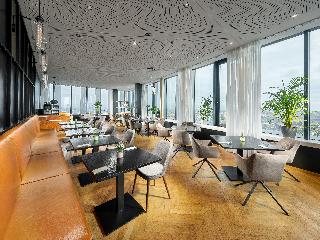 Clarion Hotel Vienna South fotoÄŸrafÄ±