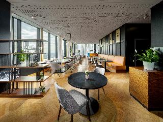 Clarion Hotel Vienna South fotoÄŸrafÄ±
