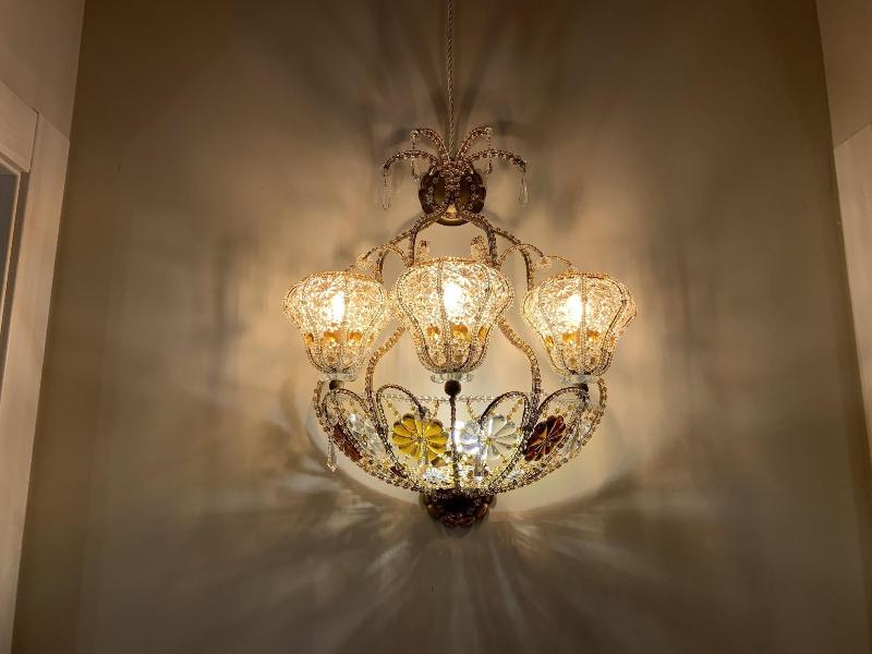 Don Giulio Luxury Rooms - Lobi