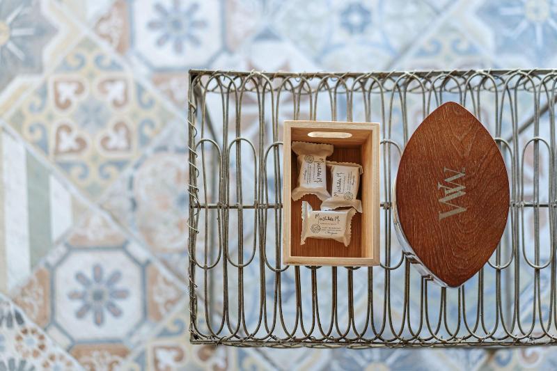 Don Giulio Luxury Rooms - Lobi