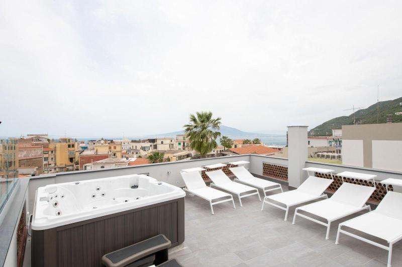 Don Giulio Luxury Rooms - Aktivite