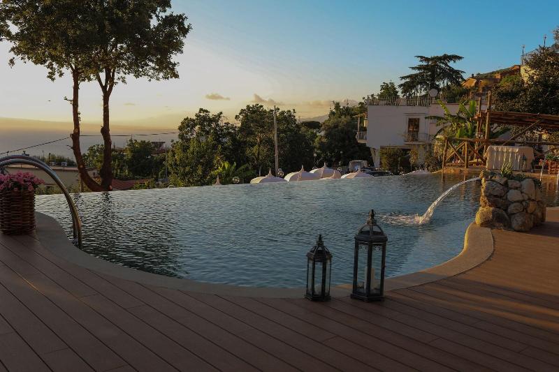 Don Giulio Luxury Rooms - Aktivite