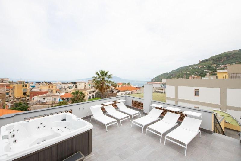 Don Giulio Luxury Rooms - Aktivite