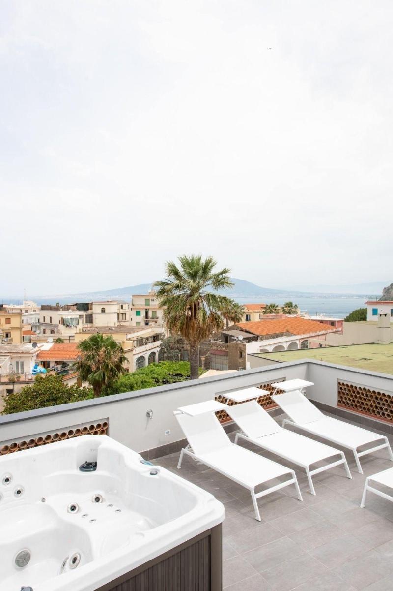 Don Giulio Luxury Rooms - Aktivite