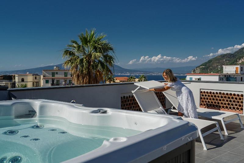 Don Giulio Luxury Rooms - Aktivite