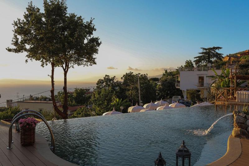 Don Giulio Luxury Rooms - Aktivite