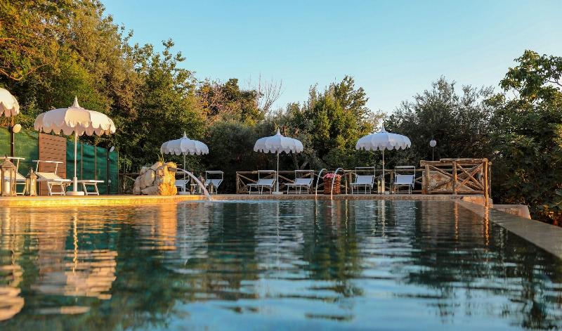 Don Giulio Luxury Rooms - Aktivite