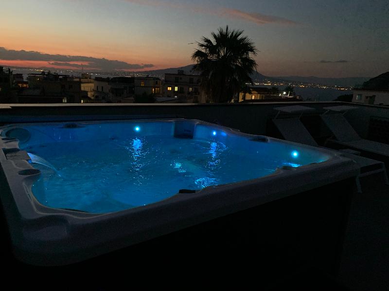 Don Giulio Luxury Rooms - Genel