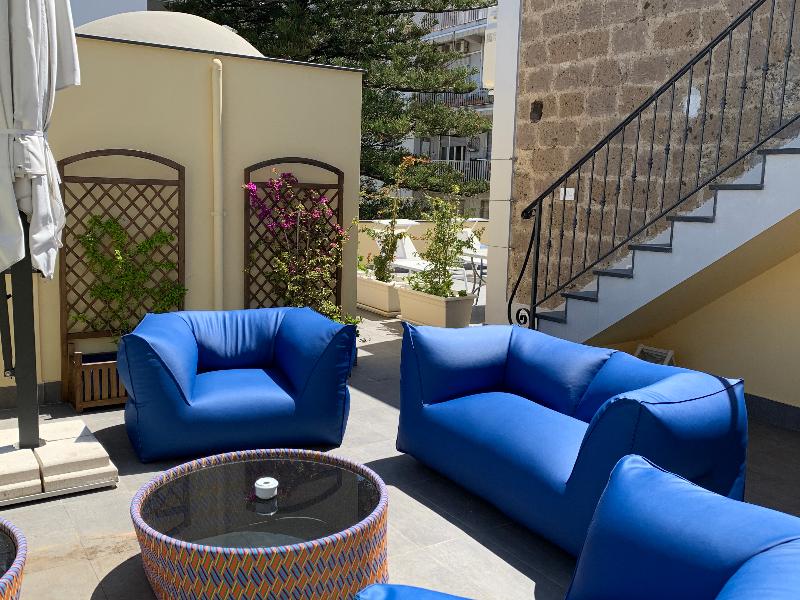 Don Giulio Luxury Rooms - Genel