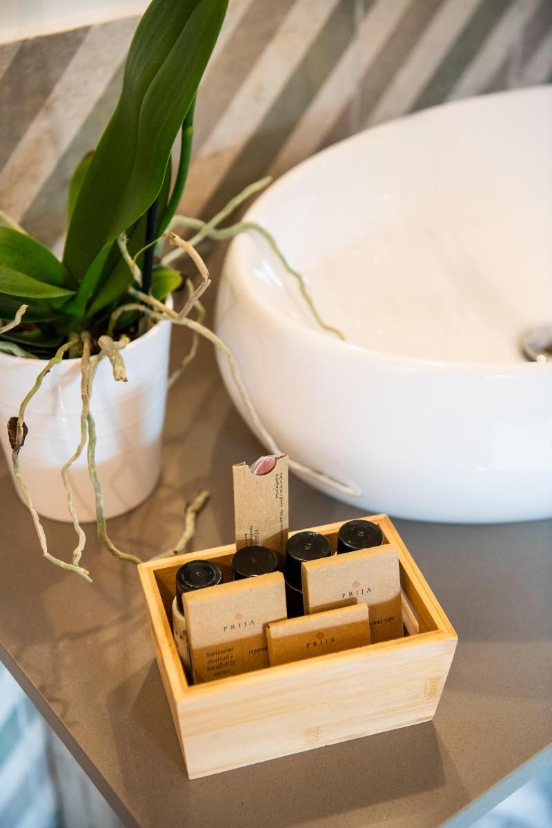 Don Giulio Luxury Rooms - Genel