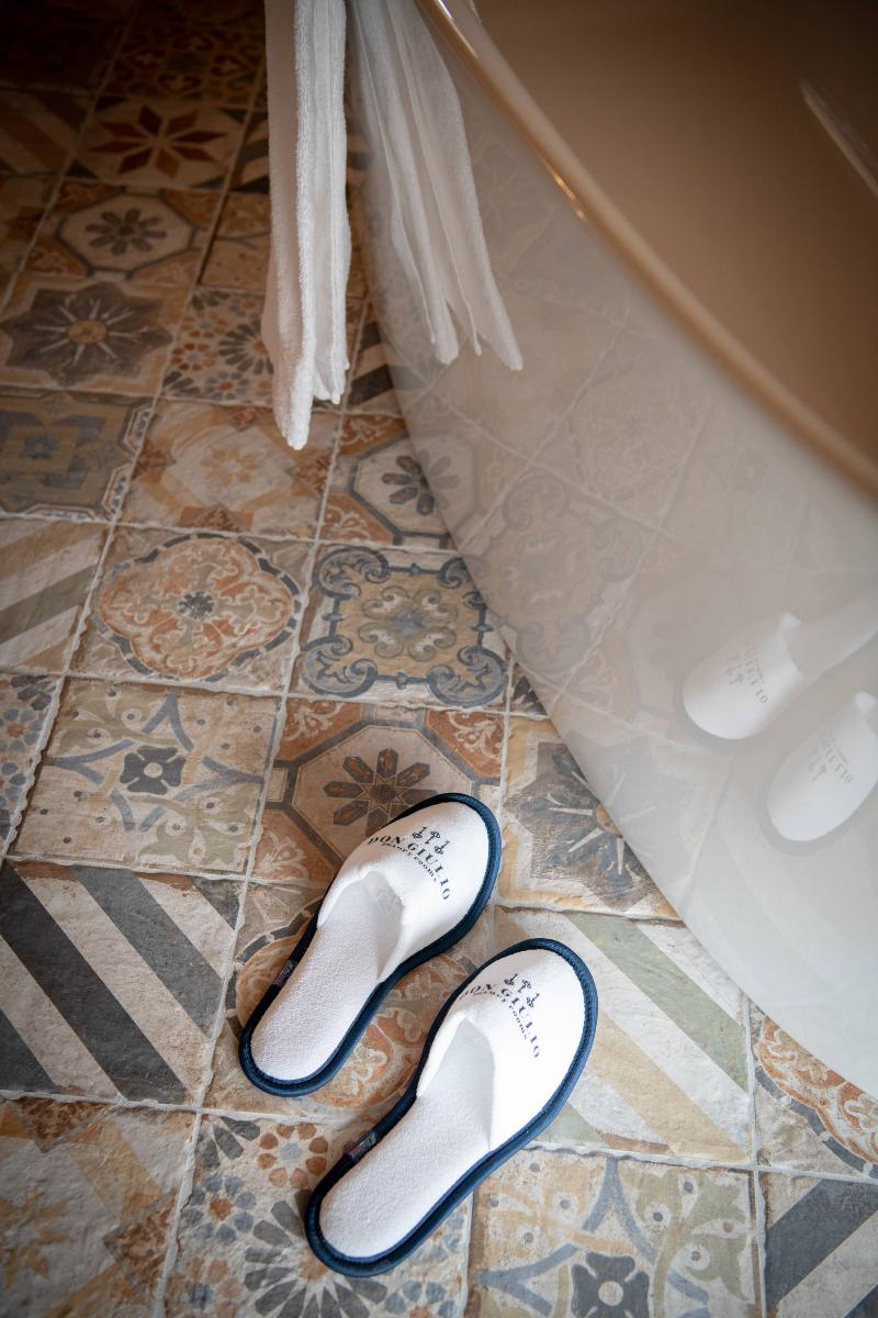 Don Giulio Luxury Rooms - Genel