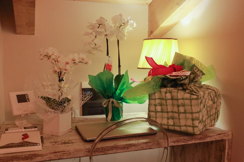 Don Giulio Luxury Rooms - Genel