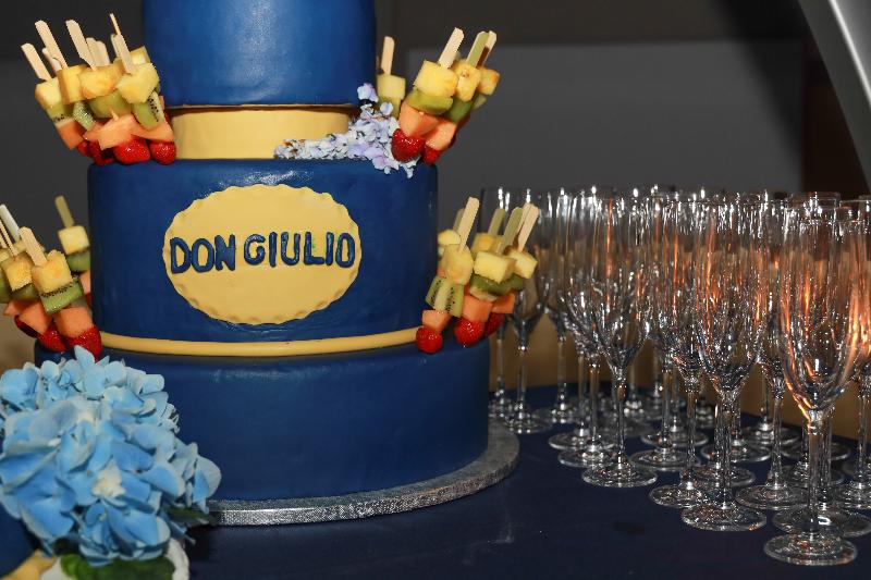 Don Giulio Luxury Rooms - Genel