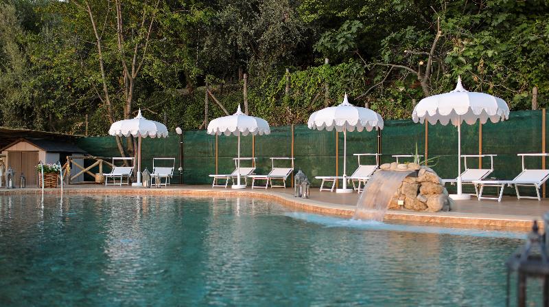 Don Giulio Luxury Rooms - Genel