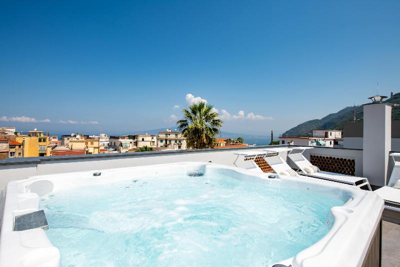 Don Giulio Luxury Rooms - Genel