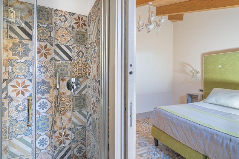 Don Giulio Luxury Rooms - Oda