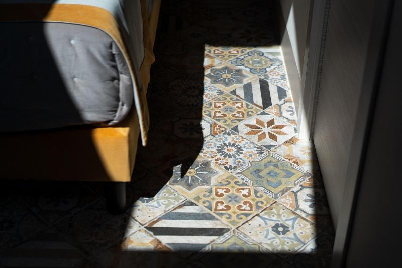 Don Giulio Luxury Rooms - Oda