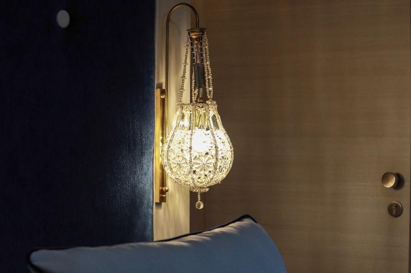 Don Giulio Luxury Rooms - Oda