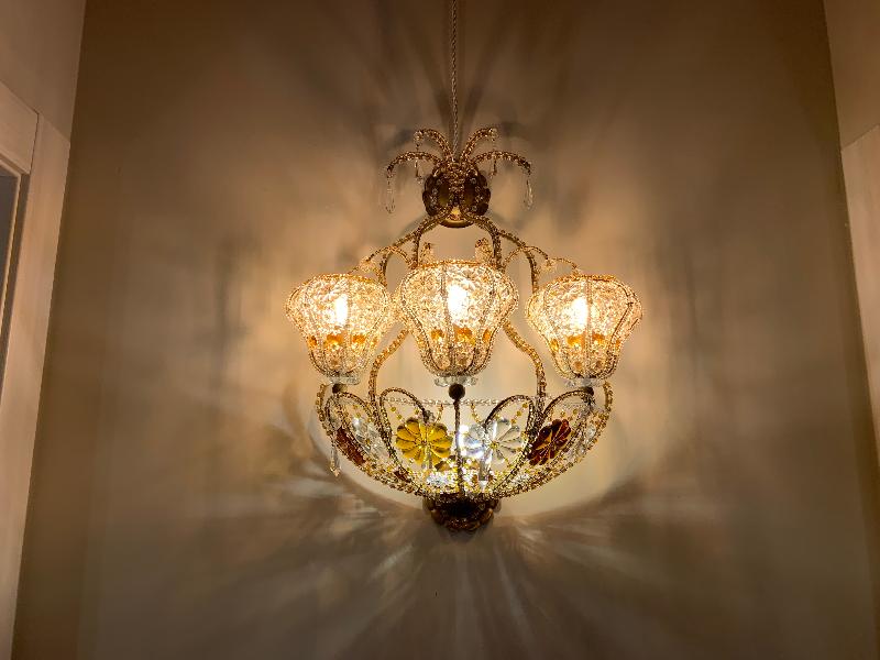 Don Giulio Luxury Rooms - Oda