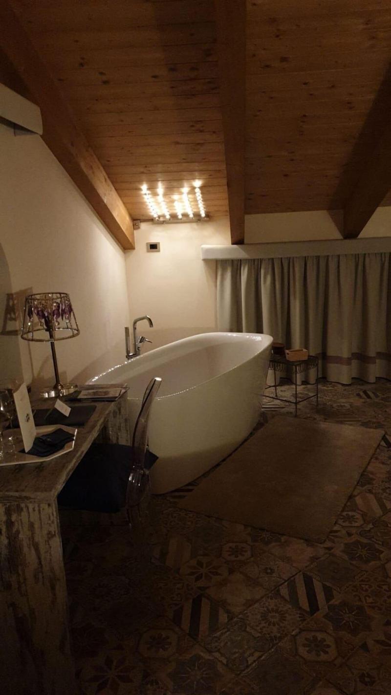Don Giulio Luxury Rooms - Oda