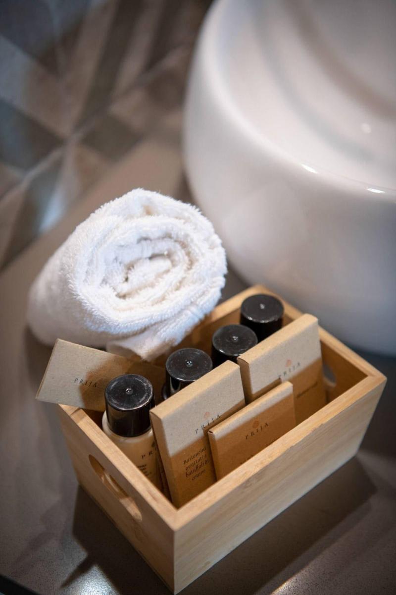 Don Giulio Luxury Rooms - Oda