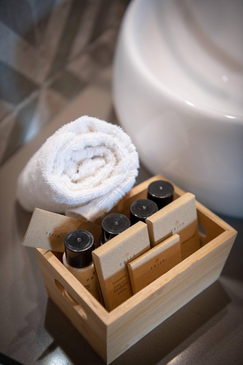 Don Giulio Luxury Rooms - Oda
