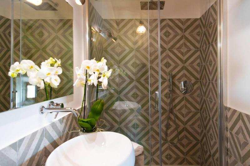 Don Giulio Luxury Rooms - Oda