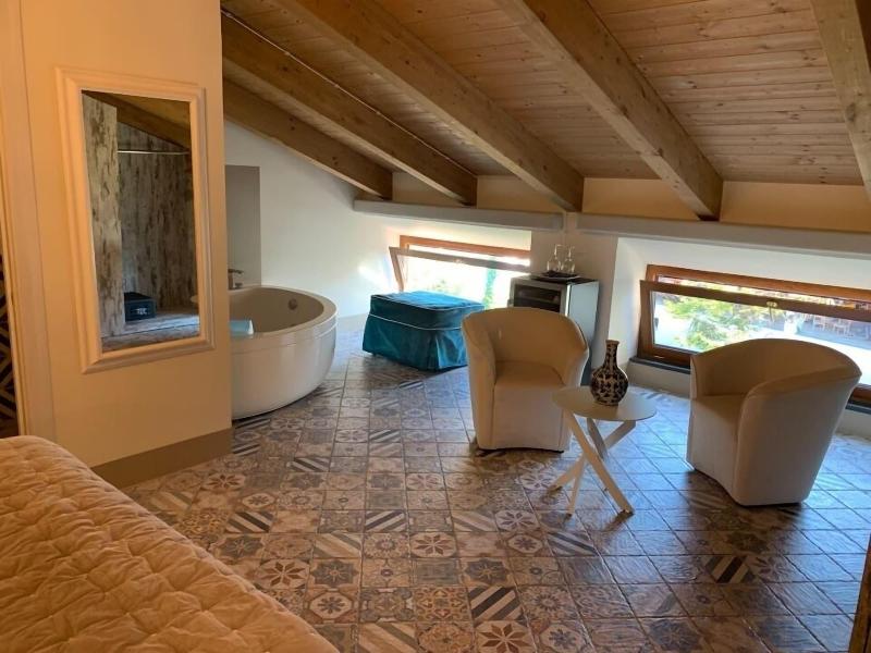 Don Giulio Luxury Rooms - Oda