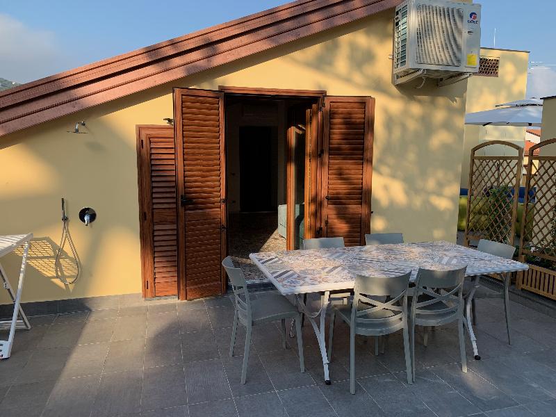 Don Giulio Luxury Rooms - Oda