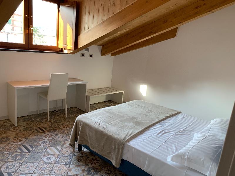 Don Giulio Luxury Rooms - Oda