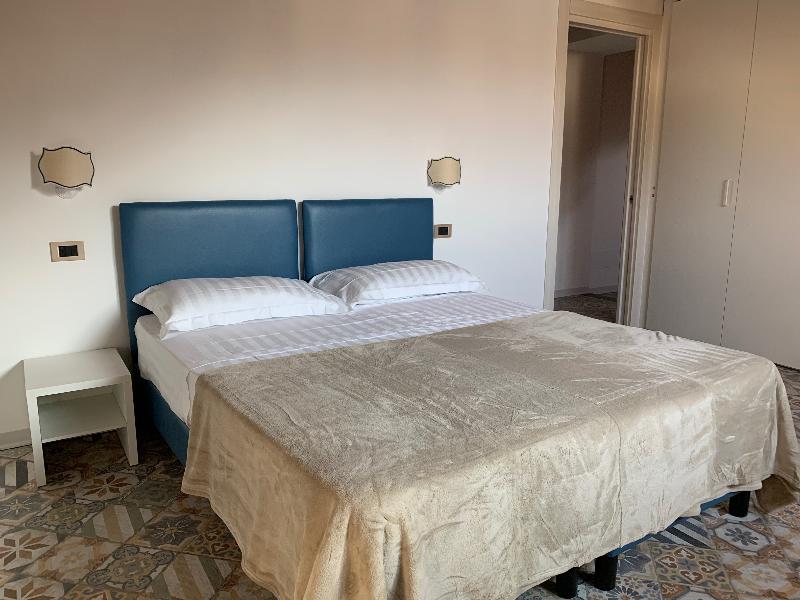 Don Giulio Luxury Rooms - Oda