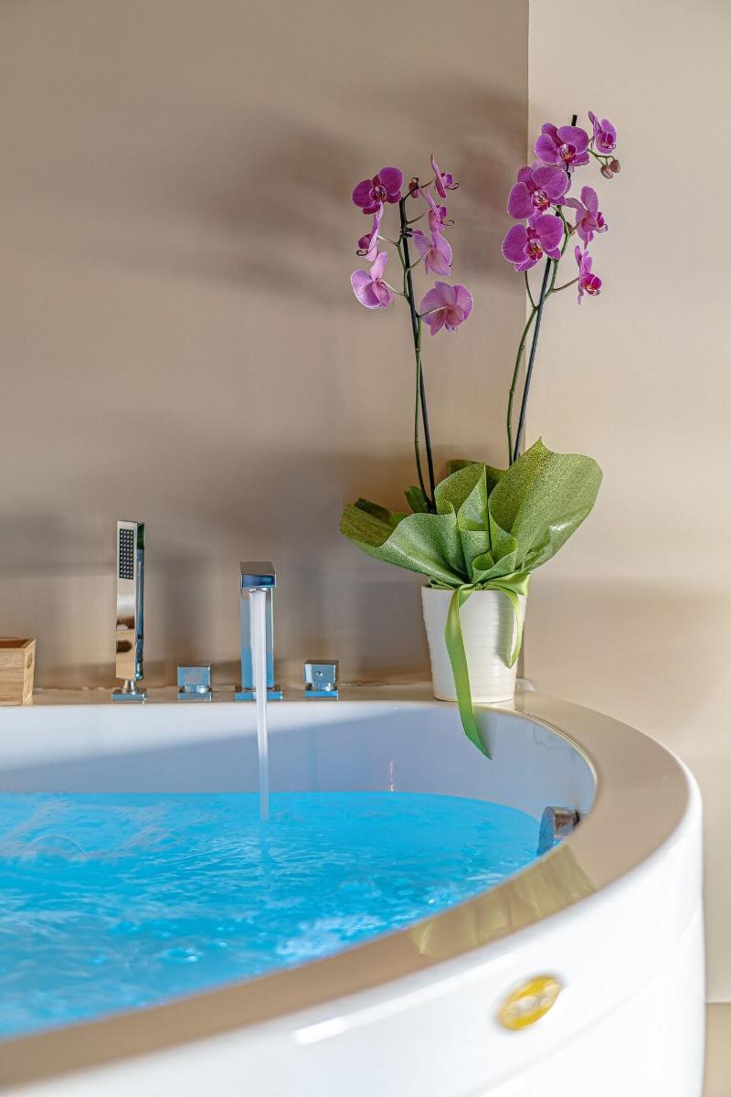 Don Giulio Luxury Rooms - Oda