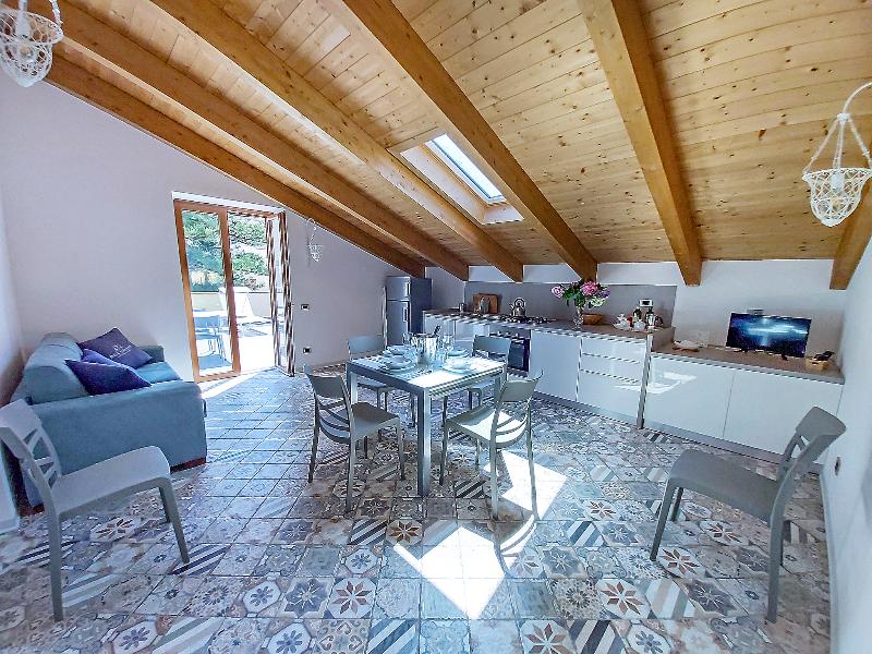 Don Giulio Luxury Rooms - Oda